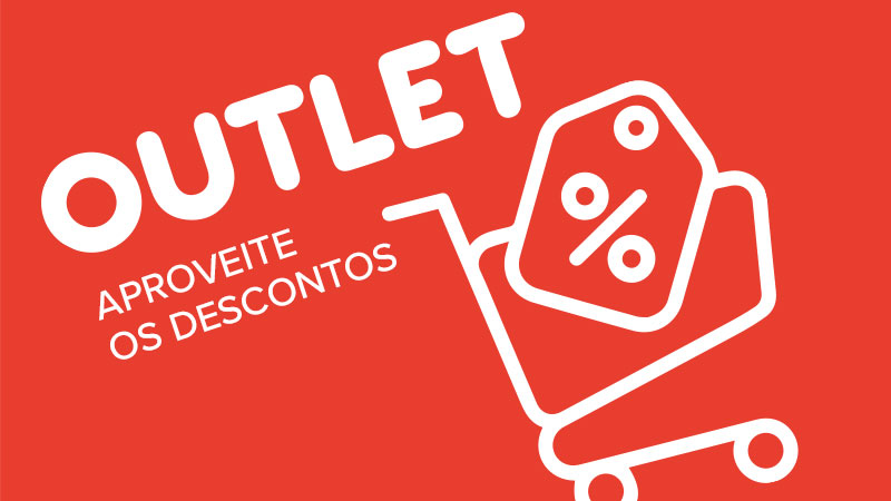 Banner HomePage - Tipo 2 - Imagem 7 - OUTLET