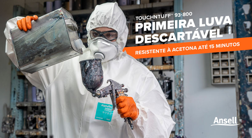 Banner HomePage - Tipo 2 - Imagem 8 - ANSELL ACETONA