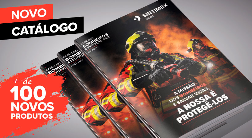 Banner HomePage - Tipo 2 - Catálogo Bombeiros