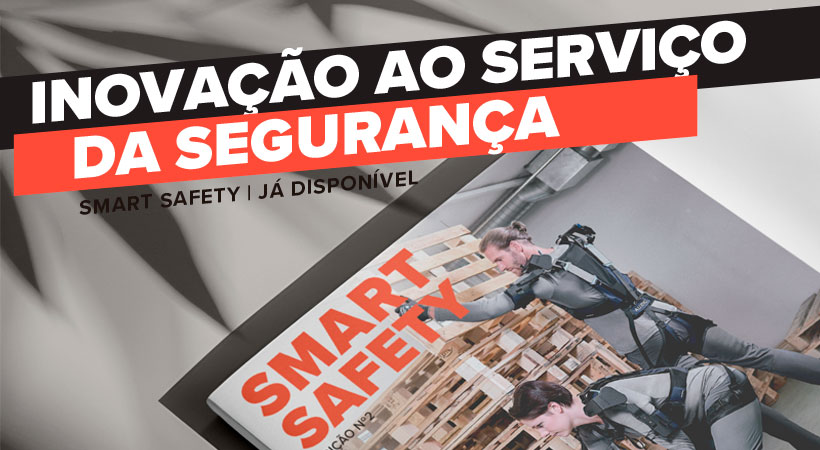 Banner HomePage - Tipo 2 - Imagem 7 - SMART SAFETY