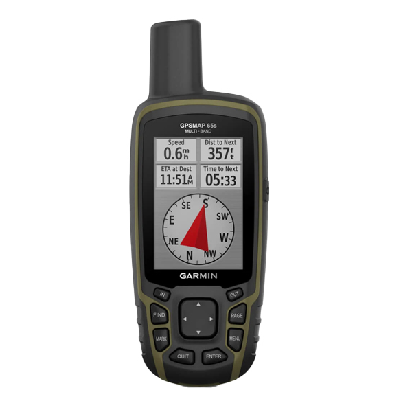 GPS
