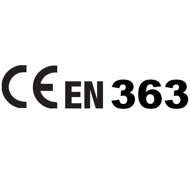 EN363 - Especificações Gerais