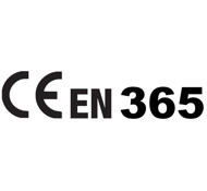 EN365 - Métodos de Ensaio