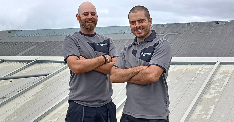 Faça como nós, escolha a Qualidade da Portwest para o Fardamento da sua Equipa