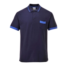 polo-texo-contrast-portwest-tx20