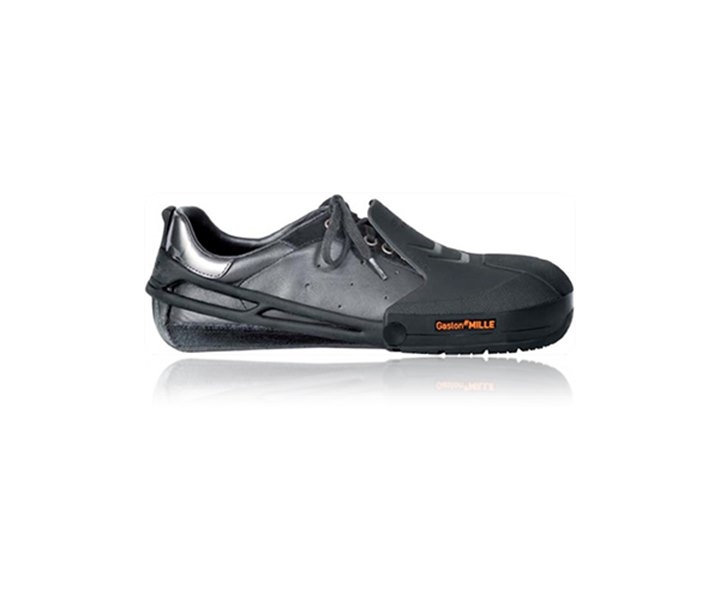 Biqueiras TPU (5 Pares)