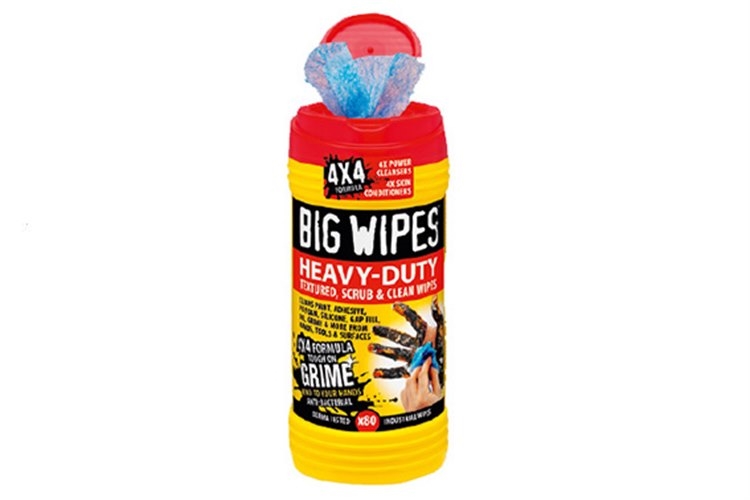 BIG WIPES
