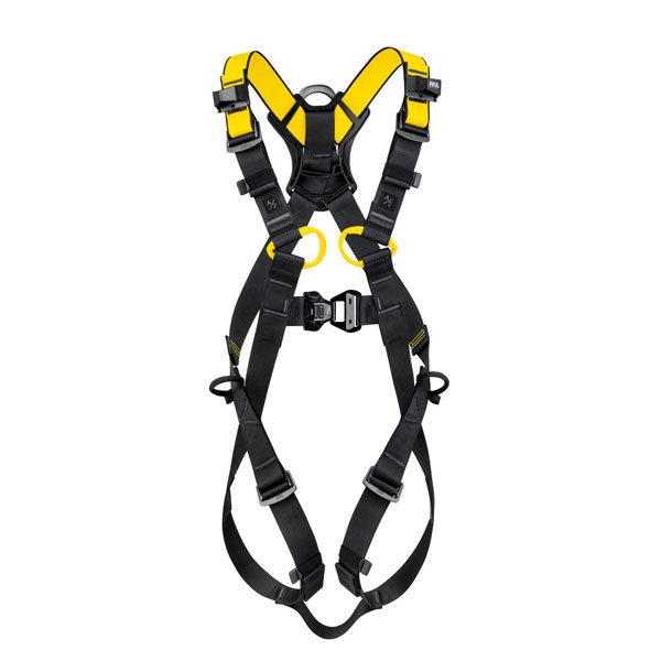 Arnês Petzl Newton C073BA02