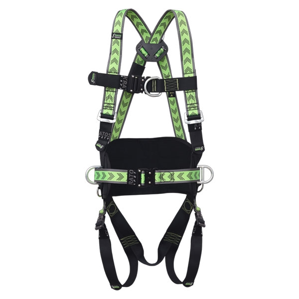 Arnês Kratos FA1020500A