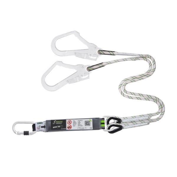 Corda Y c/ amortecedor Kratos FA3060015