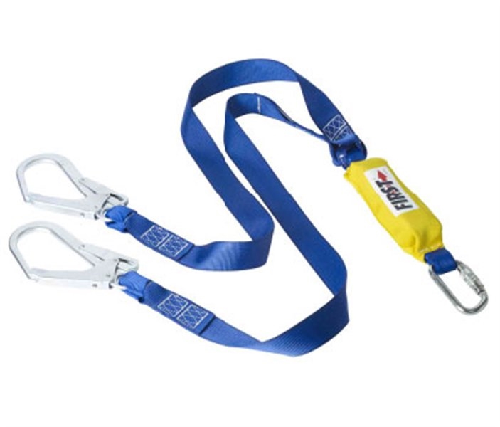 Cabo AE5211 Amortecedor "Y" First 1,75Mt