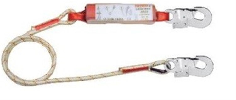 Cabo Amortecedor Protecta AE522/3