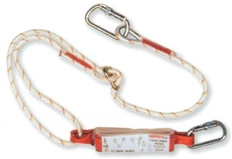Cabo Amortecedor Protecta AE525