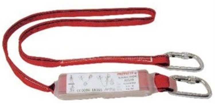 Cabo Amortecedor Protecta AE529