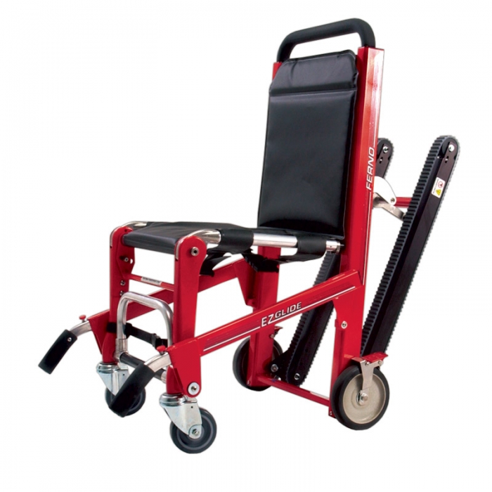 Cadeira Emergência Ferno EZ Glide