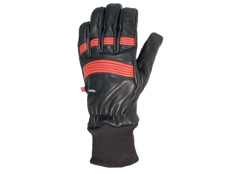 Luva Bombeiros Seiz Super-Soft S
