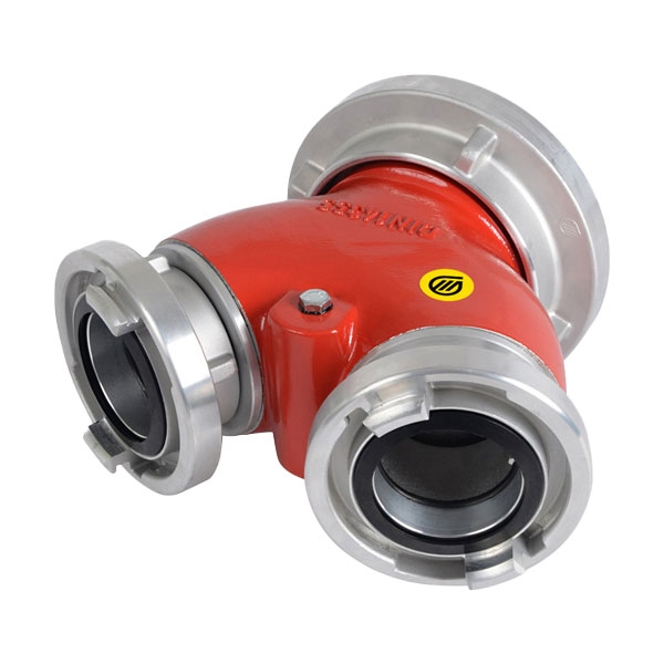 Boca Siamesa Kindswater Storz B - CC