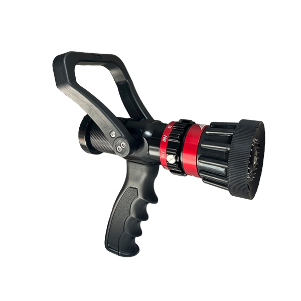 Agulheta Sintifire D 25mm