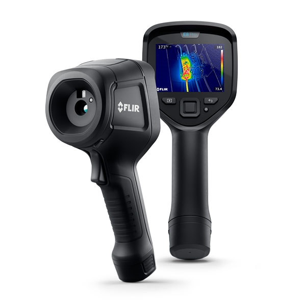 Câmara Térmica Flir E8 PRO WIFI IR