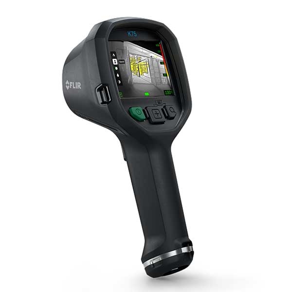 Câmara de Imagem Térmica Flir Mod. K75