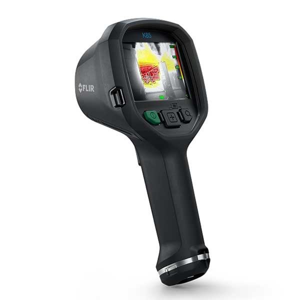 Câmara de Imagem Térmica Flir Mod. K85