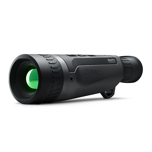 Câmara de Imagem Térmica Flir Scout Pro II