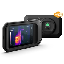 camara-de-imagem-termica-flir-mod-c5