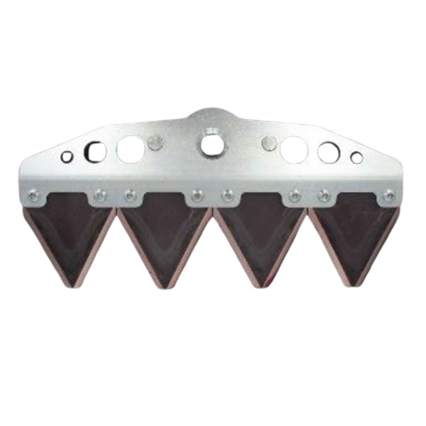 Ancinho Rake com Cabo de Madeira