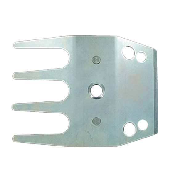 McLeod Ibérico Mini MAC com Cabo Madeira 1,20 m