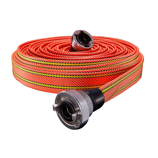 Mangueira Laranja Gh Titan Flame 25mm Storz D/25 (20mt)