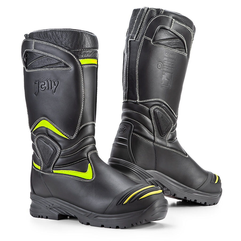 Botas Bombeiro Jolly 9305/GA Fire Profi 2.0