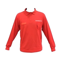 t-shirts-polos-e-acessorios-polo-cardado-bombeiro-manga-comprida-vermelho