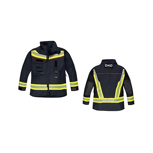 Casaco Ranger 2.0 Portugal com DRD Azul