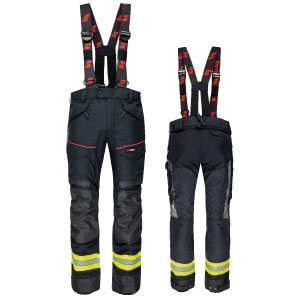 Calça Ranger 2.0 Portugal Sem Stop Smoke Azul