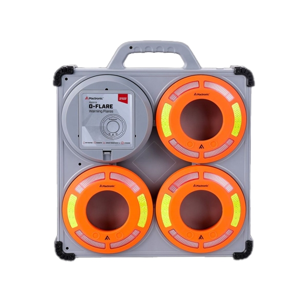 Sinalizador Luminoso Mactronic O-FLARE PSD0113