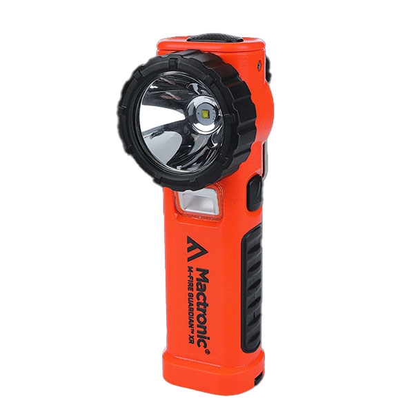 Lanterna Mactronic M-Fire Guardian XR 12/230V