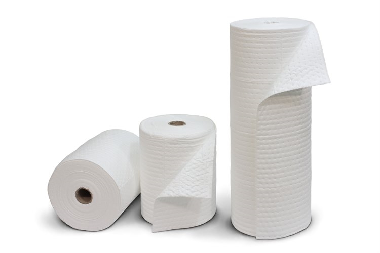 Rolo Absorvente Oread Roldex 1 MP
