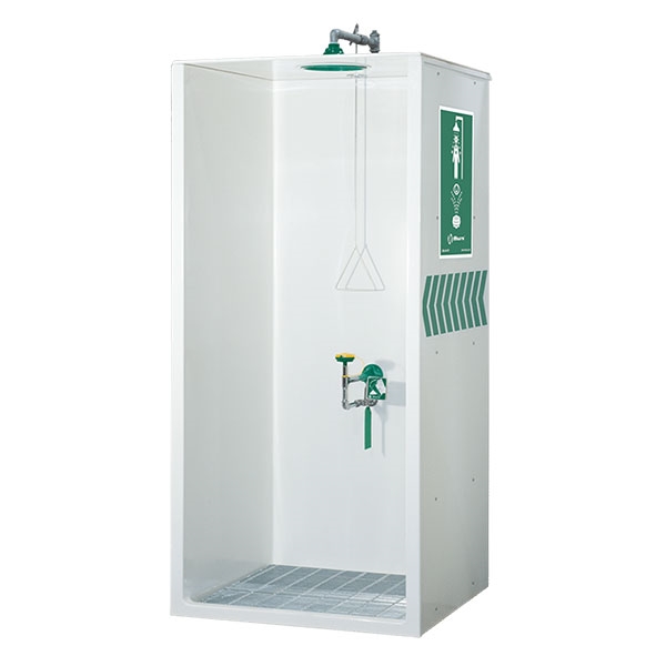 Chuveiro Fechado Combinado HAWS 8605WC AXION