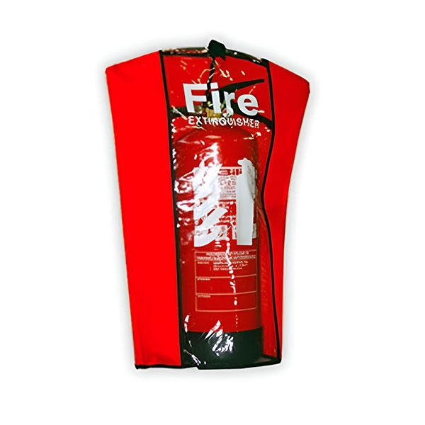 Capa de Proteção para Extintor 25 Kg