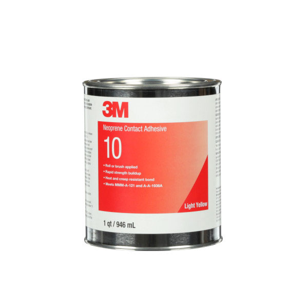 Cola de Contacto Universal 3M™ Neoprene 10