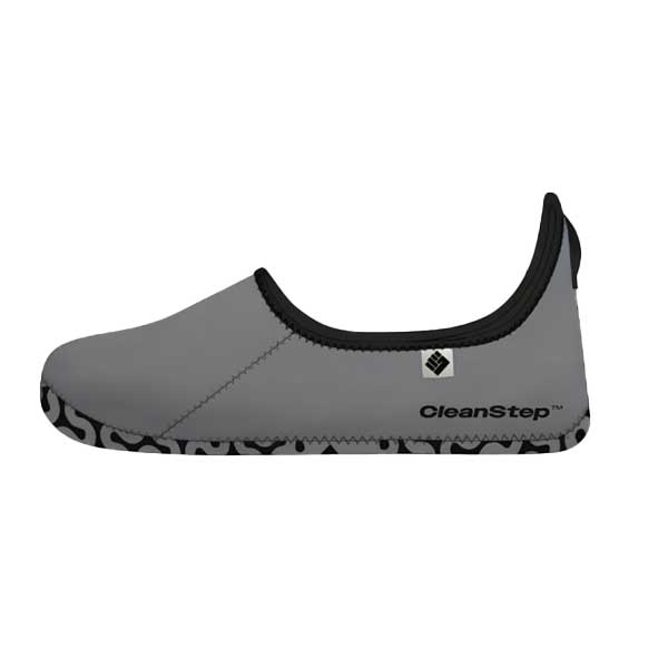 Capa Reutilizável para Calçado ToWorFor CleanStep™