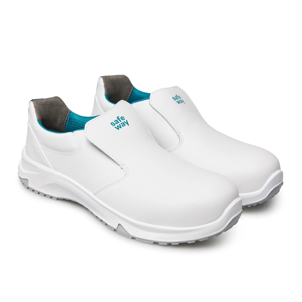 Sapatos Exena Quantum