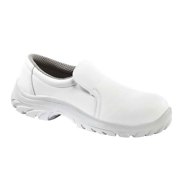 Sapatos Lemaitre Baltix Low S2 Branco