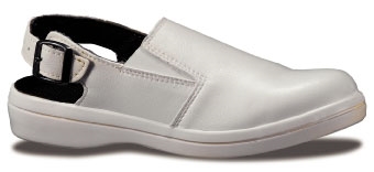 Sapatos Lemaitre Pascaline Aere Branco S2