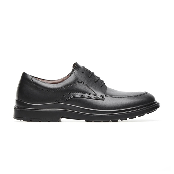 Sapatos Safe Way Preto M073