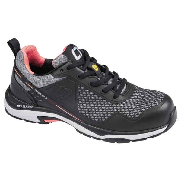Sapatos Opsial Step Trail Femme S1P ESD