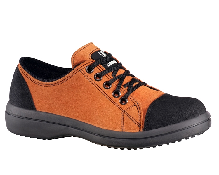 Sapatos Lemaitre Vitamine Laranja