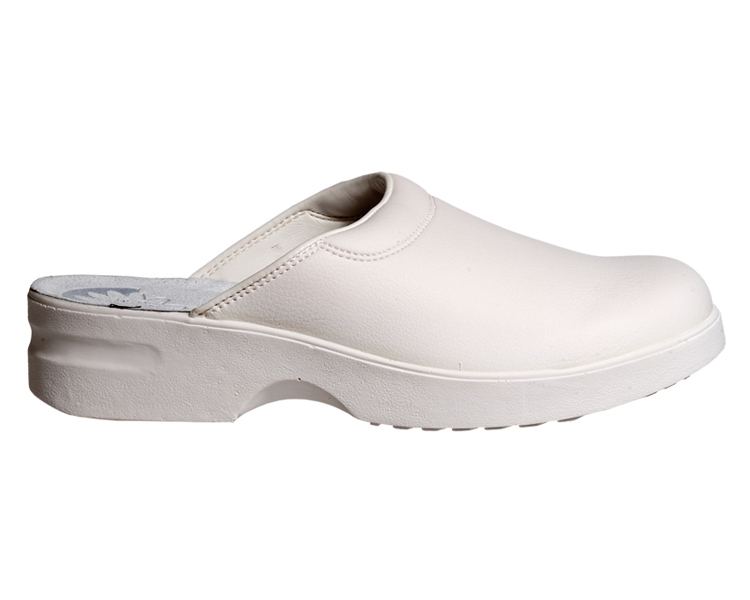 Sapato Ladies Lisa Branco S951