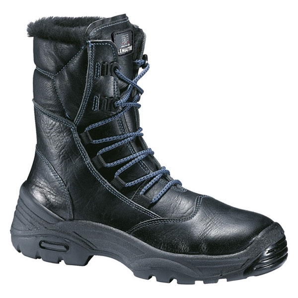 Botas Lemaitre Iceberg S3 Metal Free     
