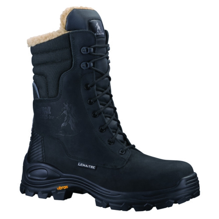 Botas Lemaitre Tundra SBP